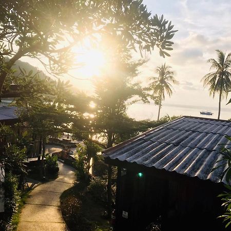 To The Sea The Resort Koh Kood Ko Kut Екстер'єр фото