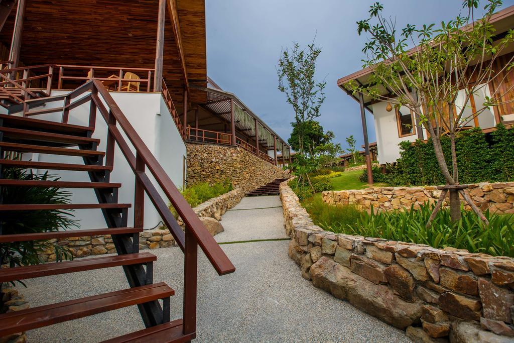 To The Sea The Resort Koh Kood Ko Kut Екстер'єр фото