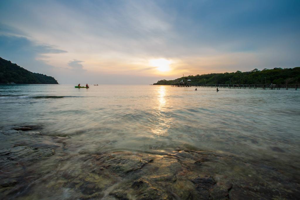 To The Sea The Resort Koh Kood Ko Kut Екстер'єр фото