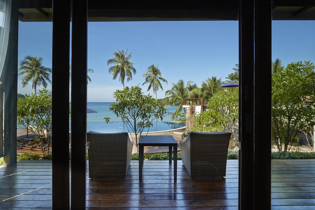 To The Sea The Resort Koh Kood Ko Kut Екстер'єр фото