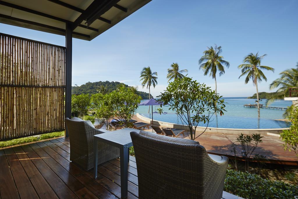 To The Sea The Resort Koh Kood Ko Kut Екстер'єр фото