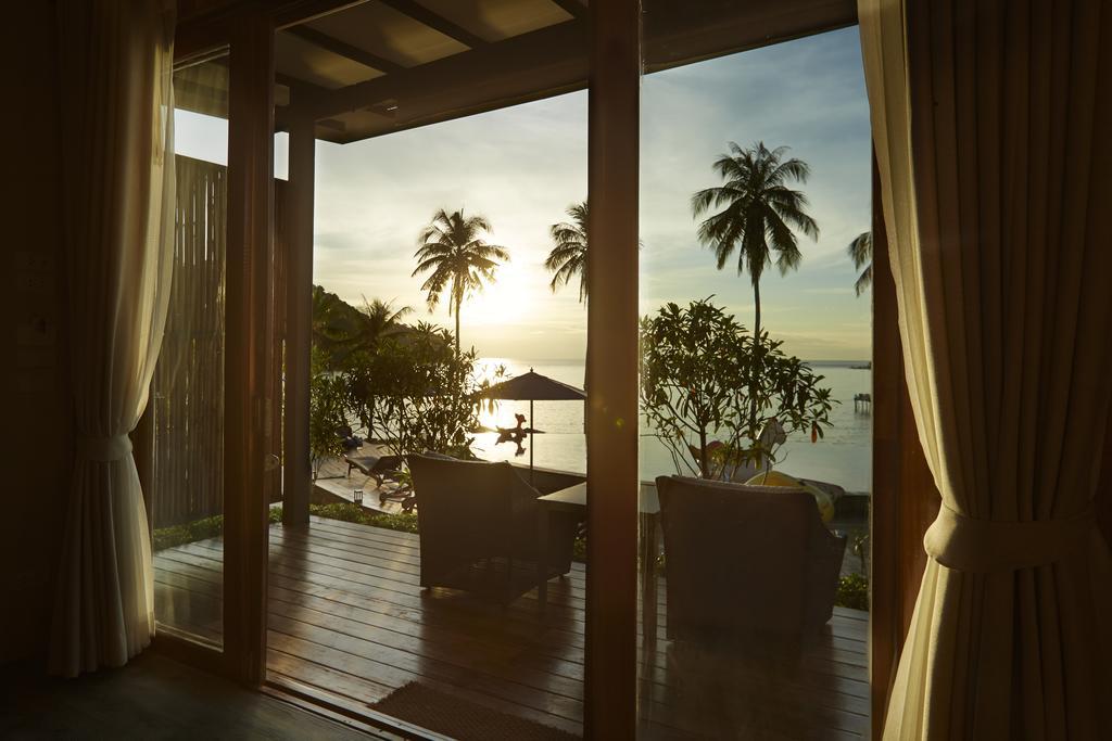 To The Sea The Resort Koh Kood Ko Kut Екстер'єр фото