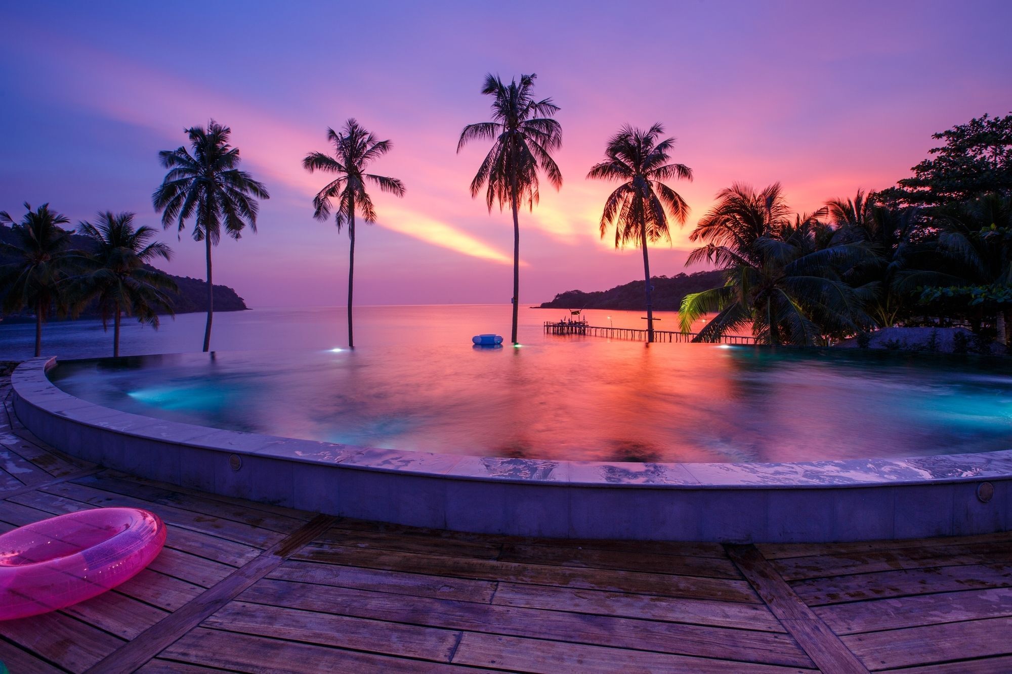 To The Sea The Resort Koh Kood Ko Kut Екстер'єр фото